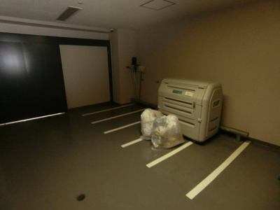 【その他共用部分】 | ガーラ・ステージ武蔵小杉