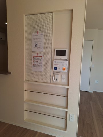 (シニア限定)ヘーベルヴィレッジSazanamiの設備