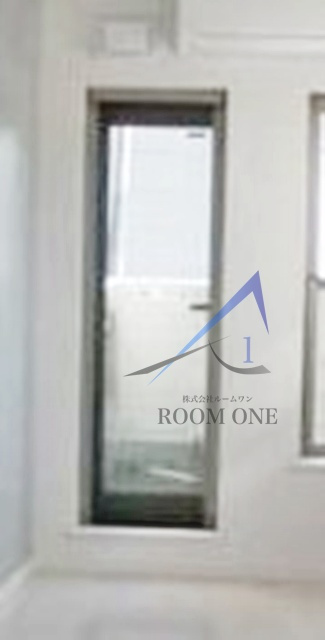 ロックラン　ヒルズのバルコニー|バルコニーです。