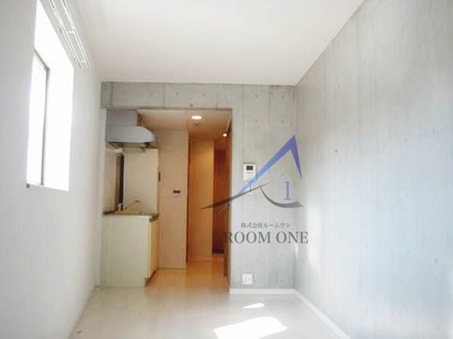 ロックラン　ヒルズの寝室|寝室です。