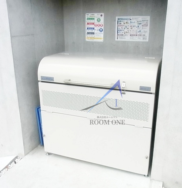 ロックラン　ヒルズ