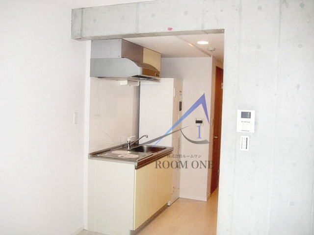 ロックラン　ヒルズのキッチン|キッチンです。