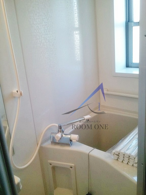 ロックラン　ヒルズの浴室|お風呂です。