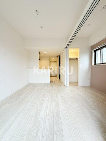 Alivis放出の居間・リビング