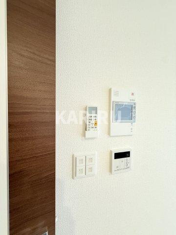 Alivis放出のセキュリティ