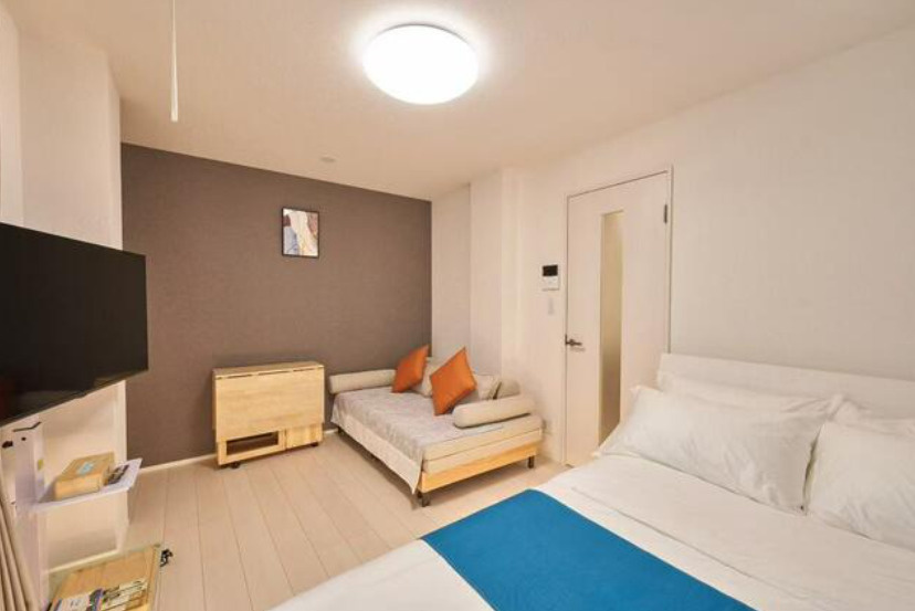 豊島区巣鴨３丁目のビル