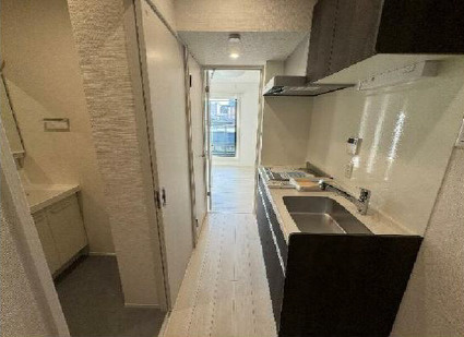 豊島区巣鴨３丁目のビル