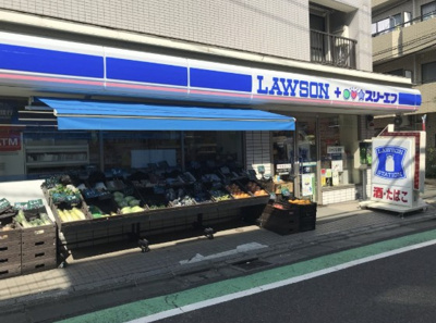 【周辺】 | プラムヴィレッジ経堂