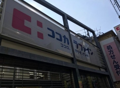 【周辺】 | プラムヴィレッジ経堂