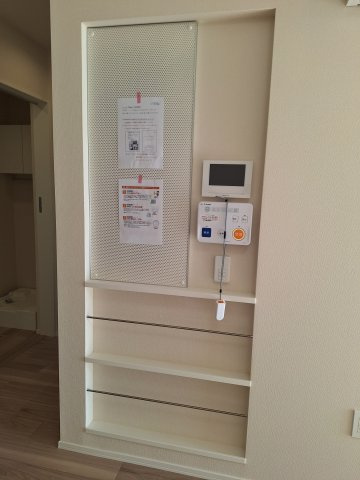 (シニア限定)ヘーベルヴィレッジSazanamiの内装