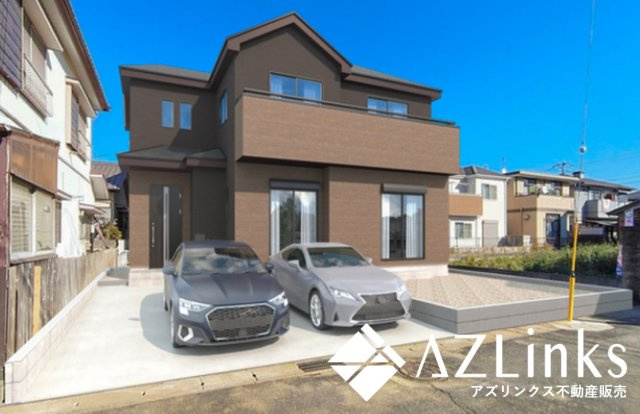 【外観】 | 千葉市中央区矢作町２７８番