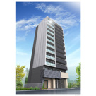 S-RESIDENCE野並駅前broad(ブロード)の画像
