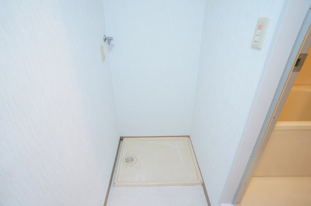 サンプラザ南京終の設備