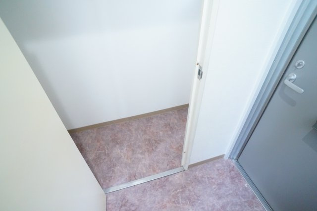 サンプラザ南京終の設備