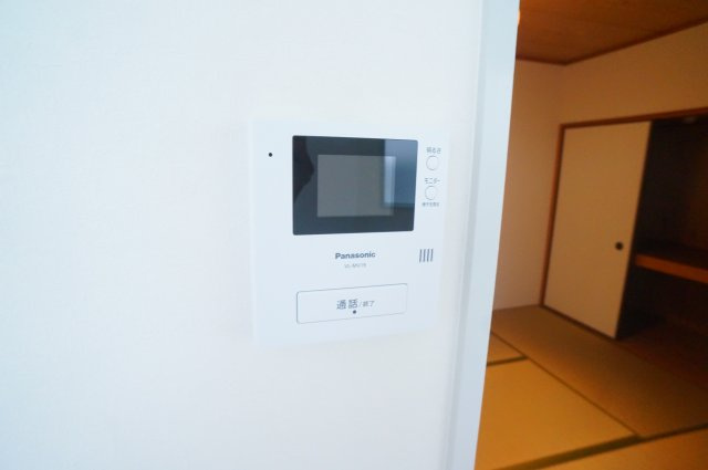 サンプラザ南京終の設備