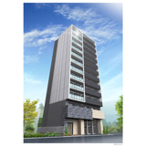 S-RESIDENCE野並駅前broad(ブロード)の画像