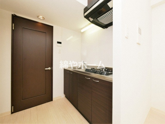 サムティ難波グレイスの内装|物件の内装です