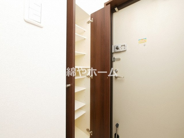 サムティ難波グレイスのその他