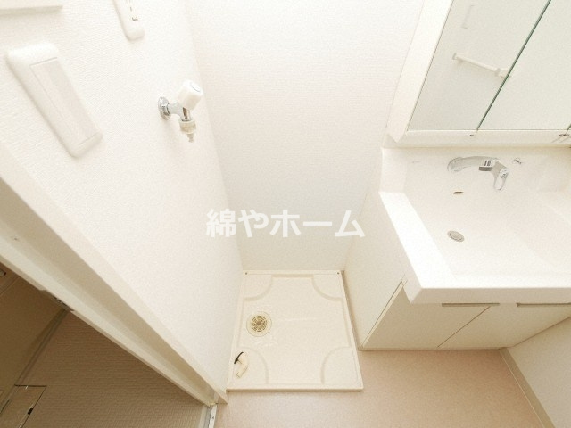 サムティ難波グレイスの設備