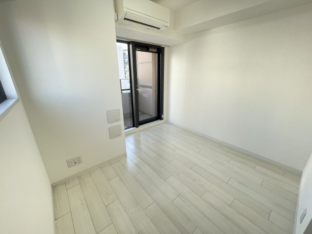 レジディア国立の内装|お部屋により色合いが違います※別部屋写真