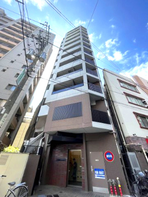 レジディア国立