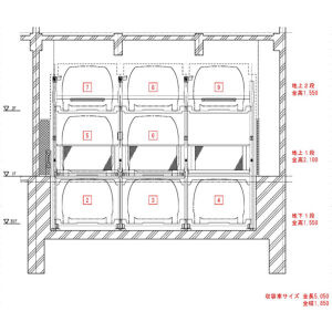 【地図】 | S-RESIDENCE野並駅前broad(ブロード)