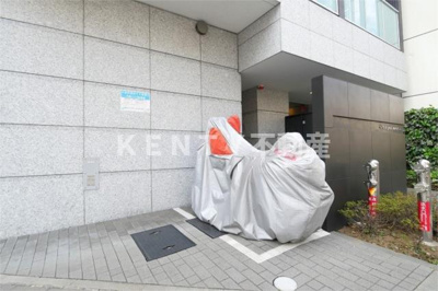 【その他共用部分】 | セジョリ蒲田Ⅱ