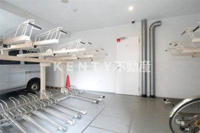 【その他共用部分】 | セジョリ蒲田Ⅱ