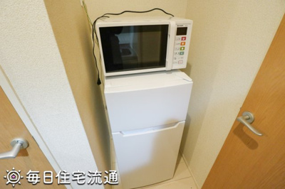 【キッチン】 | 久我山