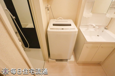 【設備】 | 久我山