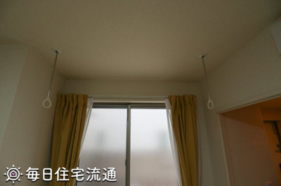 【内装】 | 久我山