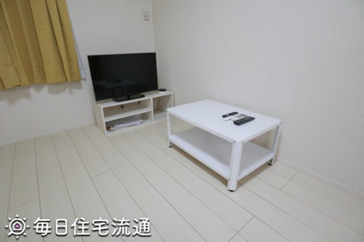 【設備】 | 久我山