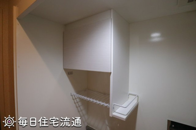 【内装】 | 久我山