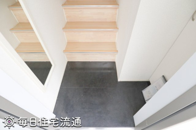 【玄関】 | 久我山