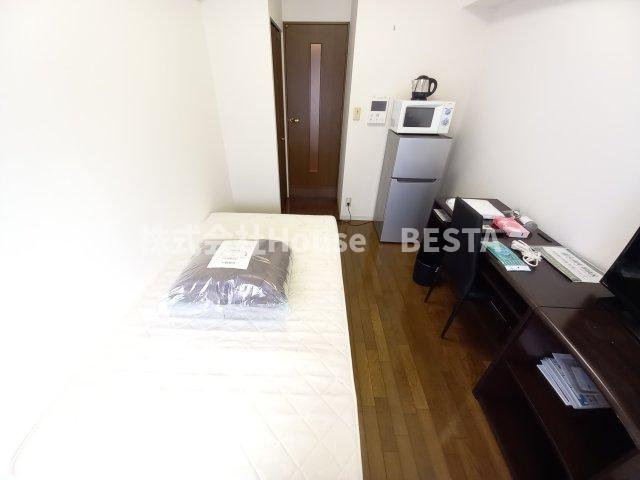 エスリード三宮第3の内装