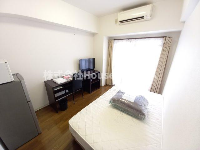 エスリード三宮第3の和室