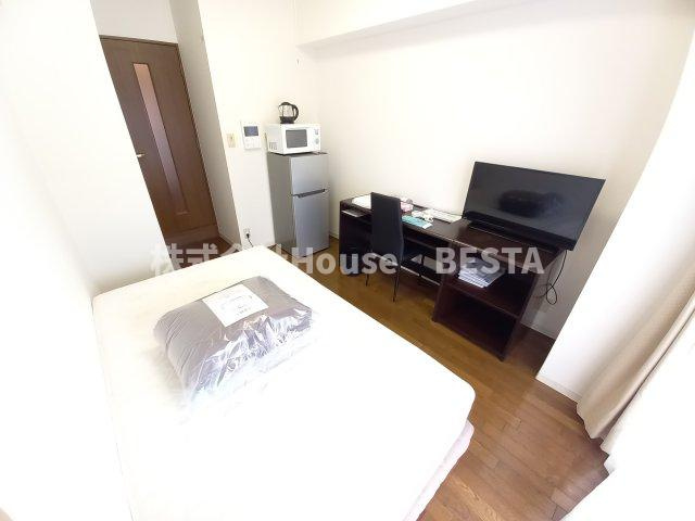 エスリード三宮第3の子供部屋