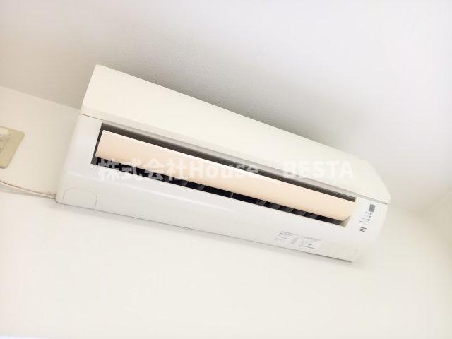 エスリード三宮第3の設備