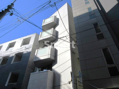 【外観】 | ラルジュα