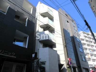 【外観】 | ラルジュα