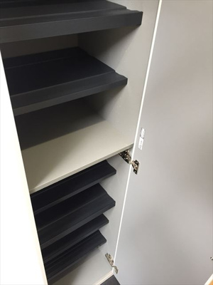 【玄関】 | エルシーク大宮 | 同一仕様写真