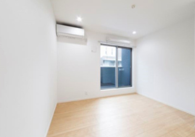 【居間・リビング】 | エルシーク大宮 | 同一仕様写真