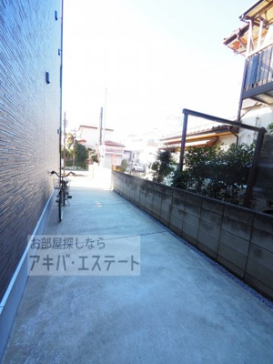 【その他共用部分】 | エルシーク大宮