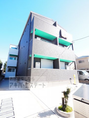 【外観】 | エルシーク大宮