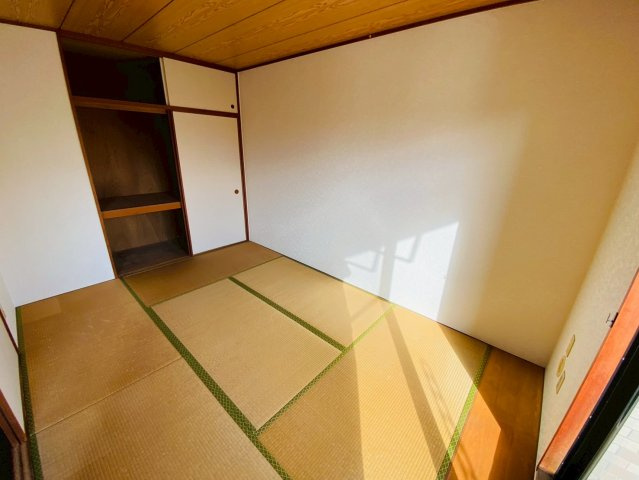 ライオンズガーデン千葉八街の和室