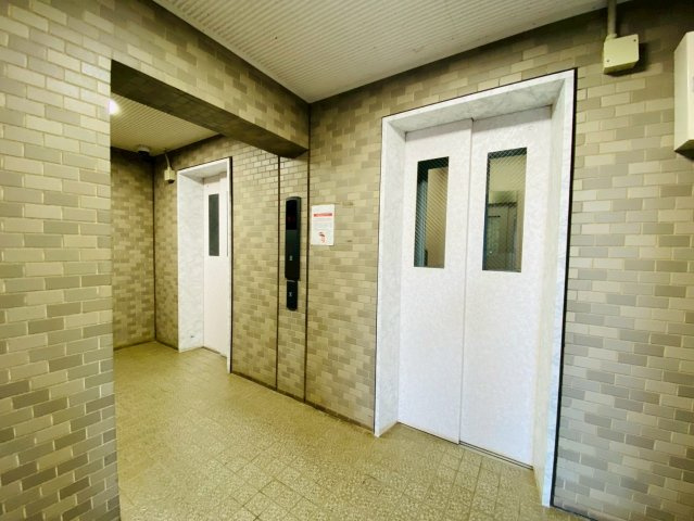 ライオンズガーデン千葉八街のその他共用部分