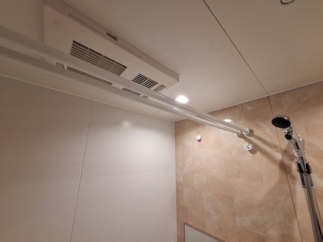 (シニア限定)ヘーベルヴィレッジSazanamiの設備