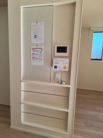 (シニア限定)ヘーベルヴィレッジSazanamiのその他共用部分