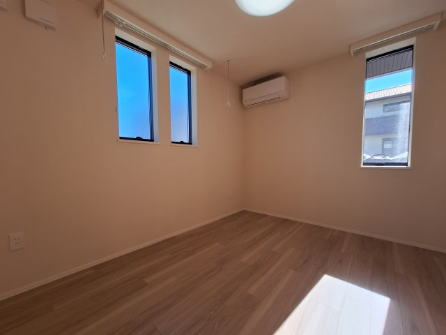 (シニア限定)ヘーベルヴィレッジSazanamiの洋室