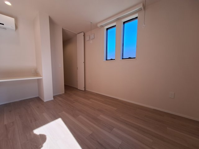 (シニア限定)ヘーベルヴィレッジSazanamiの洋室